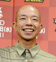 小峠「テキ屋」の過去告白