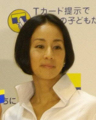 パリでナンパされたことを明かした中村江里子