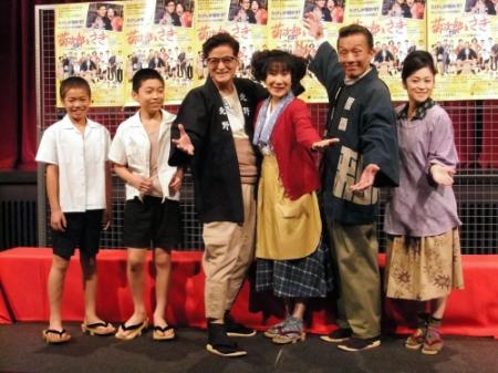陣内孝則 たけしのおかげで生活安定 芸能 デイリースポーツ Online