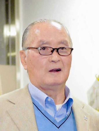 　高倉健さんの訃報に悲しみのコメントを寄せた巨人・長嶋終身名誉監督