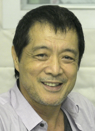 ジョニー大倉さんの死去についてコメントを発表した矢沢永吉