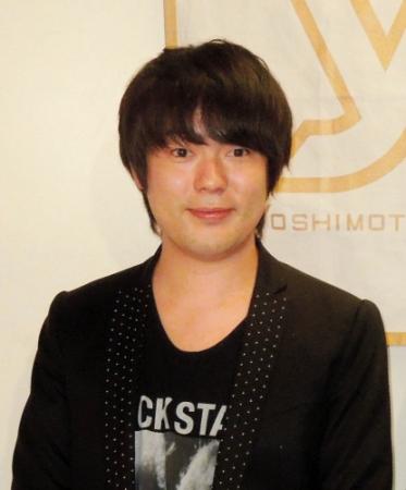 ベッキーとの交際報道で本命の看護師にふられそう、とぼやいたウーマンラッシュアワーの村本大輔 