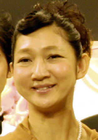 逆子を治すためにお灸をしたことを明かした虻川美穂子