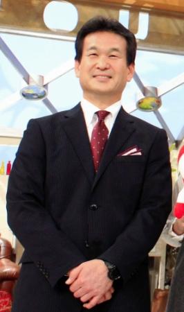 「大阪市長選に立候補します」とテキトーに口にした辛坊治郎氏