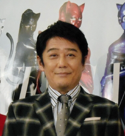 ４０歳代での結婚を否定した坂上忍