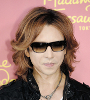 YOSHIKI　お笑い界の大物に謝罪「当時は、お騒がせしました」