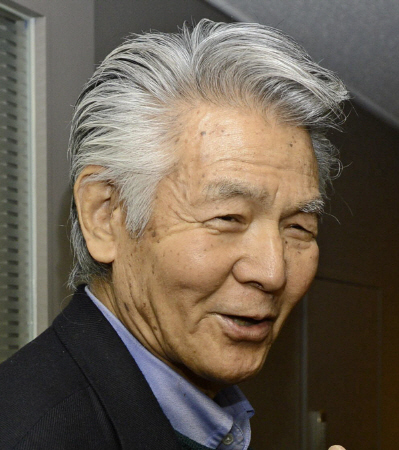 １１月に８１歳で亡くなった俳優の菅原文太さん
