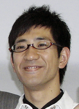 　事務所からは干されてないと訴えたアンタッチャブルの柴田英嗣