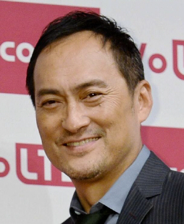 阪神残留が決まった鳥谷にエールを送った渡辺謙