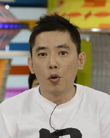 ＮＨＫの籾井勝人会長を意識したひと言を発した爆笑問題の太田光