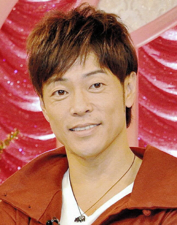 ６月結婚報道を否定した陣内智則