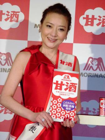 　高橋ジョージ・三船美佳夫妻の離婚騒動について語った西川史子＝東京・神宮前