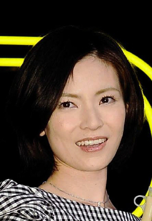 元「大人ＡＫＢ」の塚本まり子