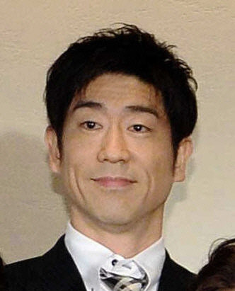 　「笑点」に出演した原口あきまさ