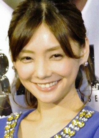 女優の倉科カナ