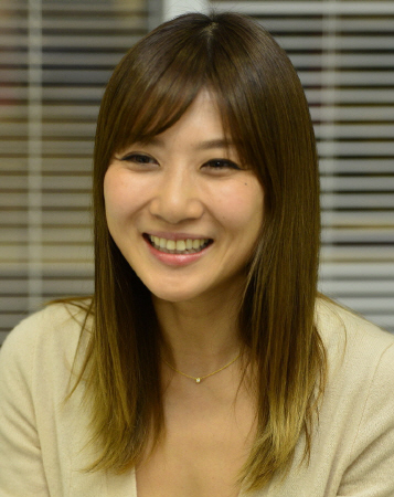 　虫垂炎の症状で入院していることを明かした藤崎奈々子