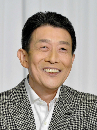 すい臓がんのため死去した坂東三津五郎さん