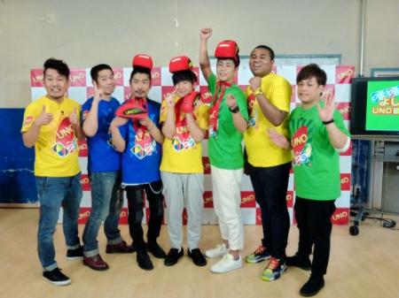 吉本芸人 ３組７人が私生活暴露合戦 芸能 デイリースポーツ Online