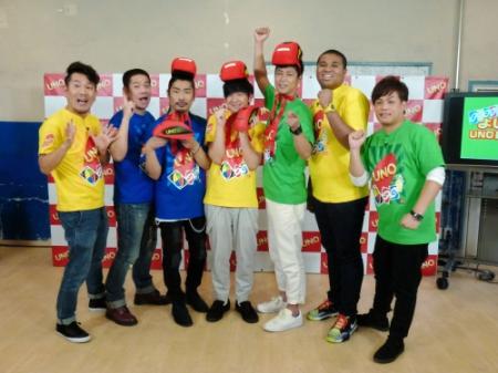 吉本芸人 ３組７人が私生活暴露合戦 芸能 デイリースポーツ Online