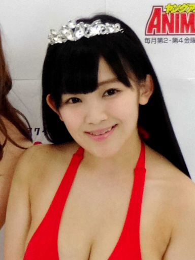 「仮面女子」を卒業する天木じゅん