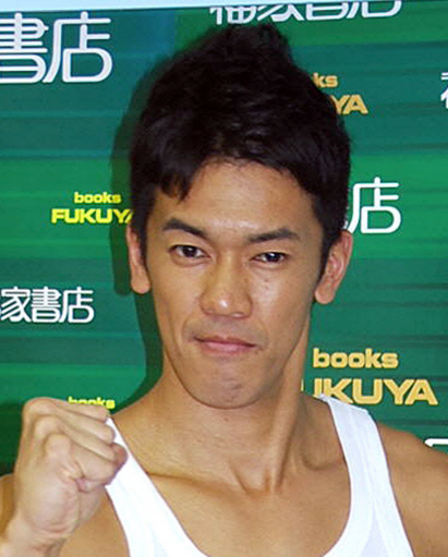 ダウンタウン松本のマネを否定した武井壮