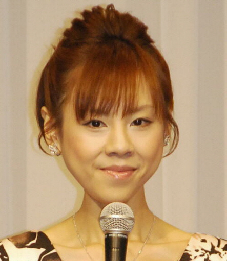 「失恋太り」について語った高橋真麻