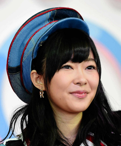 自身のツイッターで“弱音”を漏らしたＨＫＴ・指原莉乃