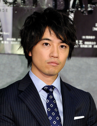セクシー俳優の肩書きに困惑する斎藤工
