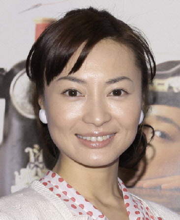 復縁も否定しなかったタレントの新山千春