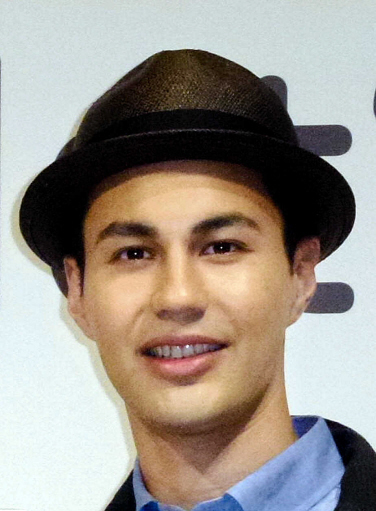 妻が第３子を妊娠していることをブログで発表したユージ