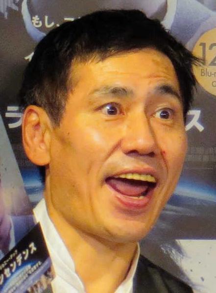 感謝の思いをブログに記したエスパー伊東