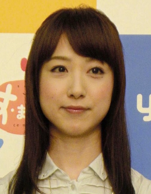 川田裕美アナ 読テレの内定得た秘話/芸能/デイリースポーツ online