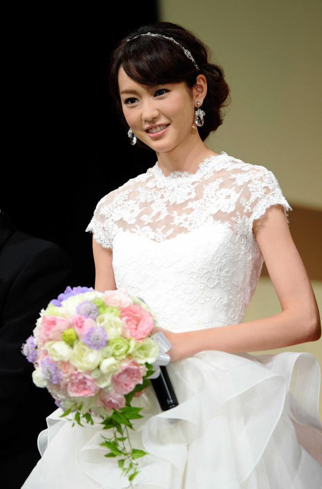 台湾女優とメル友になった桐谷美玲