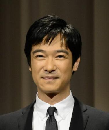 ドラマ「Ｄｒ．倫太郎」主演の堺雅人