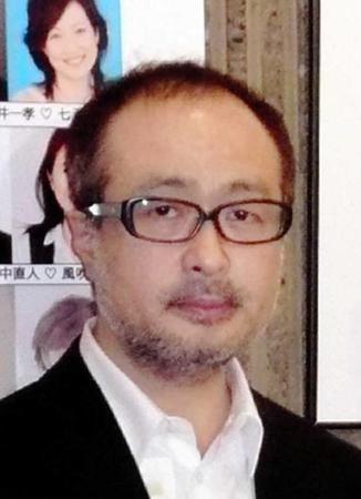 「植物男子ベランダー」ＳＥＡＳＯＮ２に出演する松尾スズキ