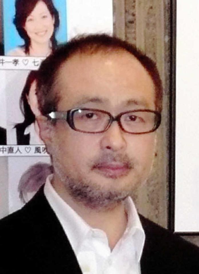 「植物男子ベランダー」ＳＥＡＳＯＮ２に出演する松尾スズキ