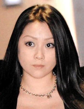 涙で猛省した小向美奈子被告