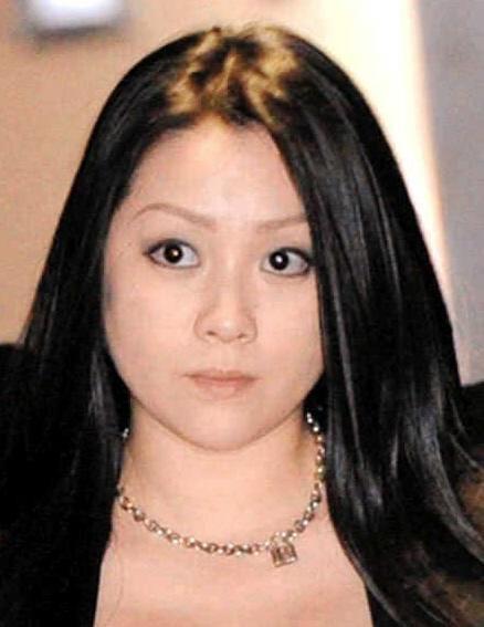 涙で猛省した小向美奈子被告