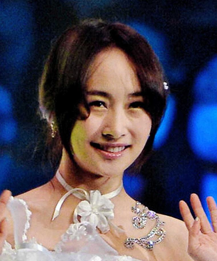 日本でのソロデビューを発表した元ＫＡＲＡのニコル