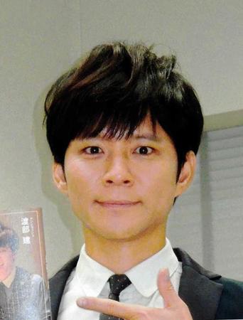 　熱愛が報じられたアンジャッシュ・渡部建