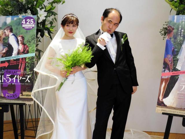 トレンディ斎藤に高橋愛が結婚ノススメ 芸能 デイリースポーツ Online