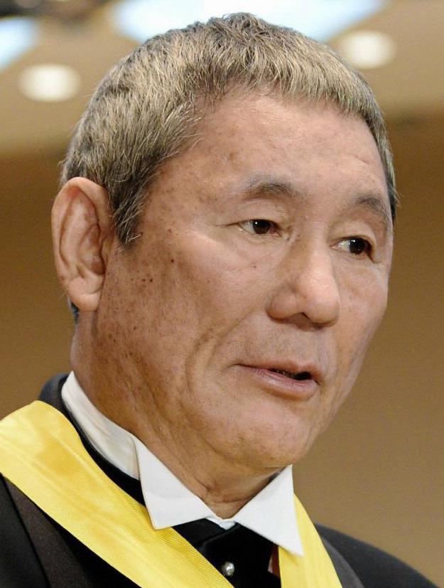 鈴木奈々を「お前はバカのくせに」などとこき下ろした北野武