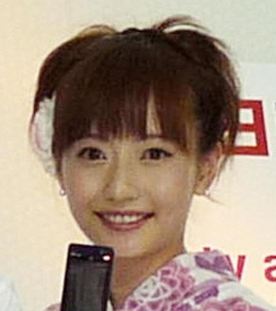 島本真衣アナ 小倉議員と離婚 芸能 デイリースポーツ Online