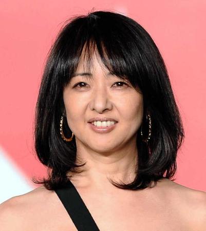 日活ロマンポルノで活躍した美保純