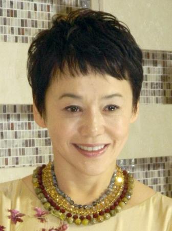 さんまへの感謝の気持ちを語った大竹しのぶ