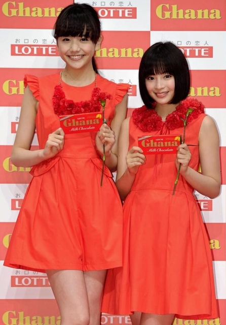 松井愛莉 母の日にサプライズ計画中 芸能 デイリースポーツ Online