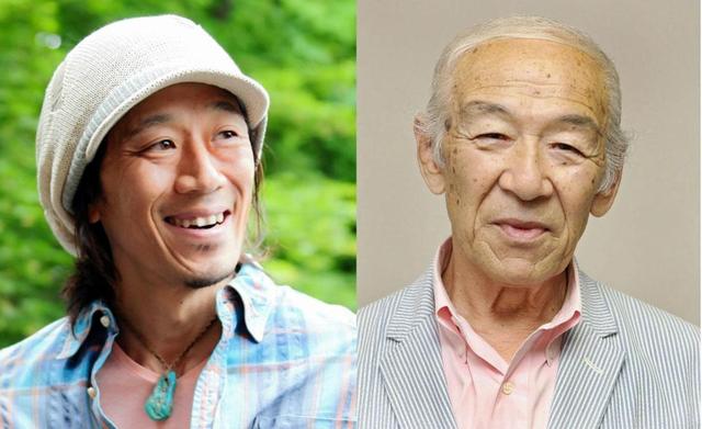 柳生博の長男 柳生真吾さん死去 芸能 デイリースポーツ Online