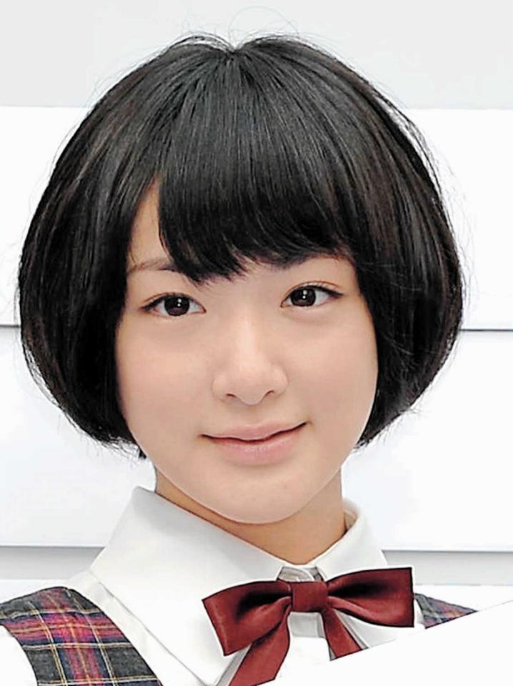 兼任解除が発表されていた乃木坂４６の生駒里奈