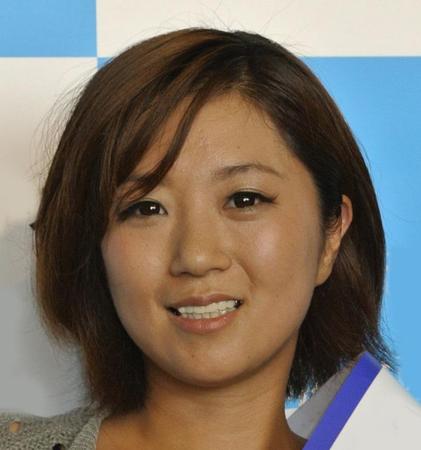 ブログで４度目の結婚についてつづった美奈子