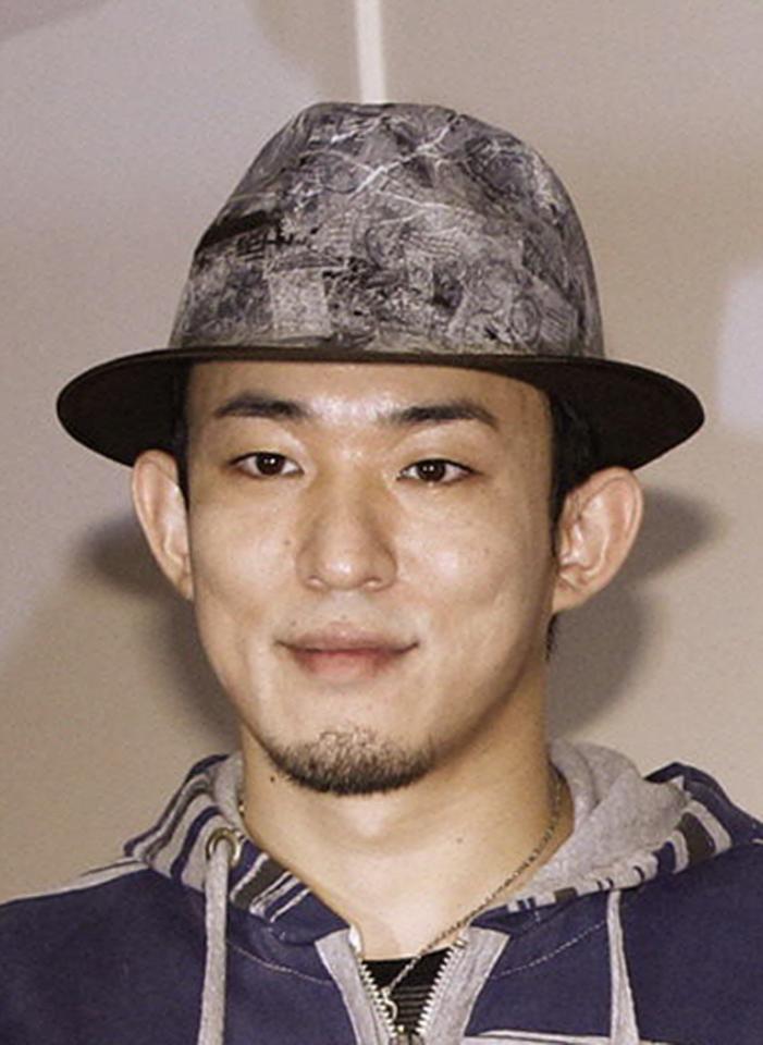 第１子となる男児が誕生したファンキー加藤